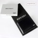 Skórzany czarny portfel męski ROVICKY PC-103-BAR